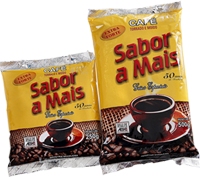 Café Sabor a Mais - Extra Forte