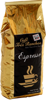 Café Três Ranchos Espresso