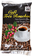 Café Três Ranchos
